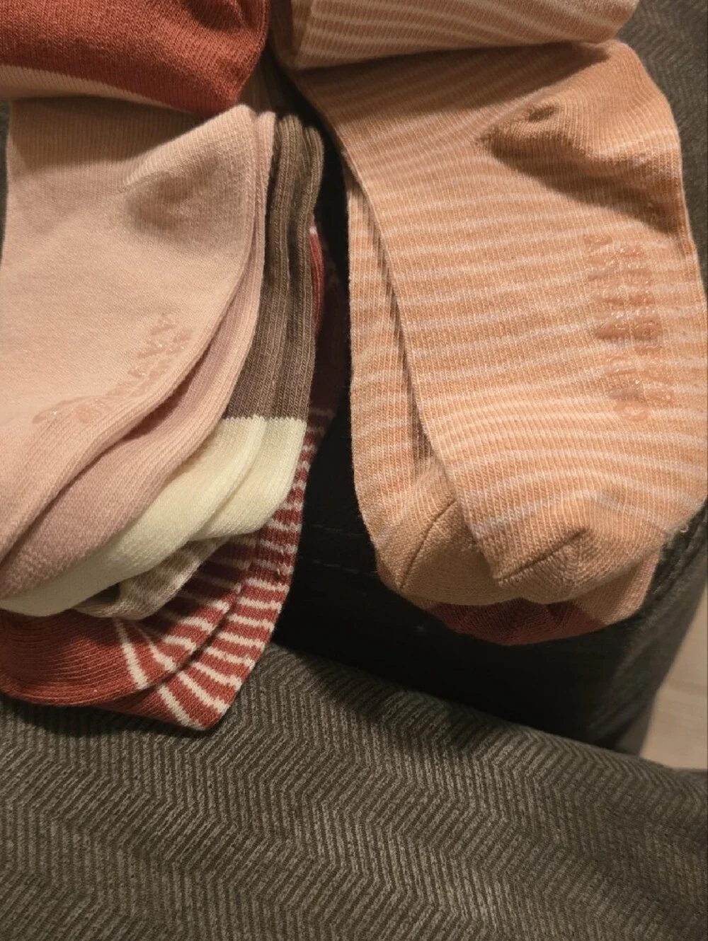 Old Navy soft knit